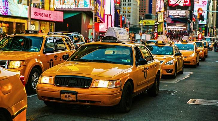 Why is Booking a Taxi Service Directly Better Than Using An Agency?