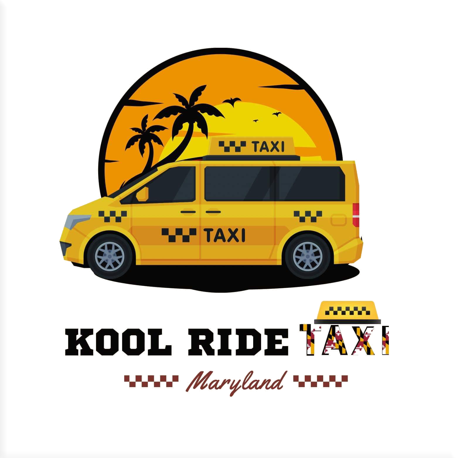 Kool Ride Taxi